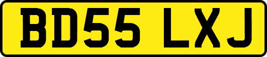 BD55LXJ