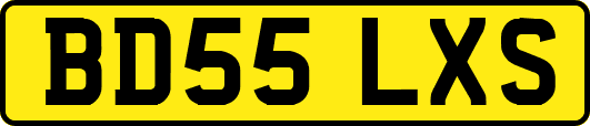BD55LXS