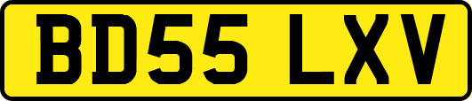 BD55LXV