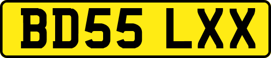 BD55LXX