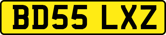 BD55LXZ