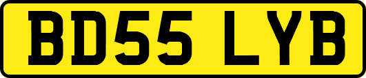 BD55LYB