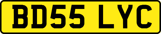 BD55LYC