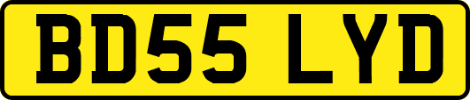 BD55LYD