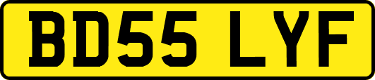 BD55LYF