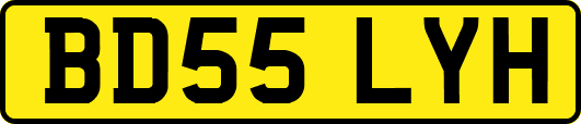 BD55LYH
