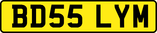BD55LYM