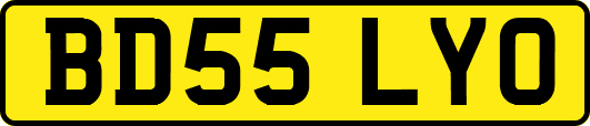 BD55LYO