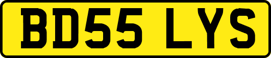 BD55LYS
