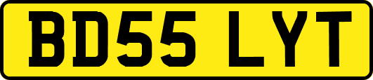 BD55LYT
