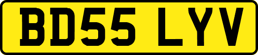 BD55LYV