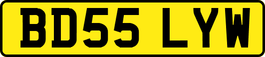 BD55LYW