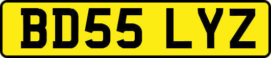BD55LYZ