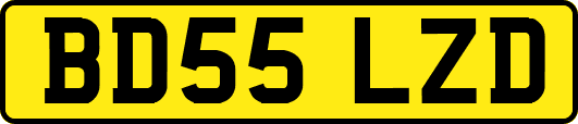 BD55LZD