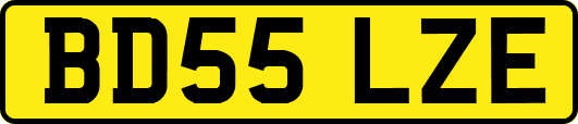 BD55LZE