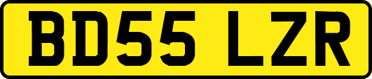 BD55LZR