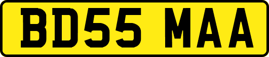 BD55MAA