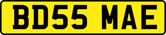 BD55MAE
