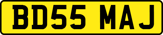 BD55MAJ