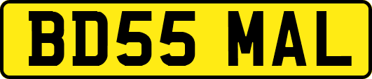 BD55MAL