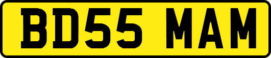 BD55MAM