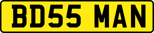 BD55MAN