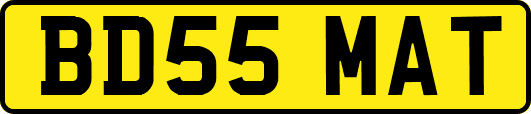 BD55MAT