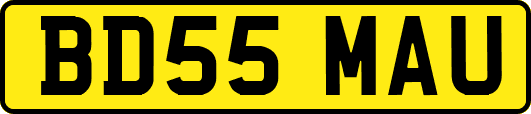 BD55MAU