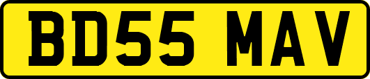 BD55MAV