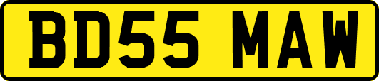 BD55MAW