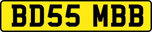 BD55MBB