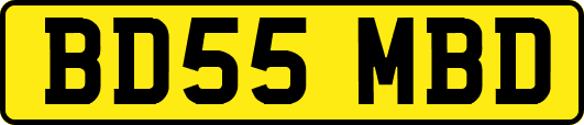BD55MBD