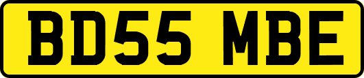 BD55MBE