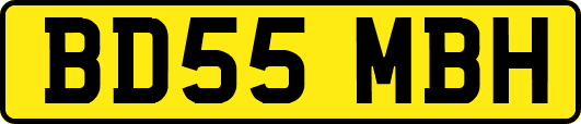 BD55MBH