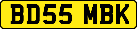 BD55MBK