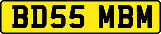 BD55MBM