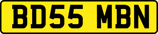 BD55MBN