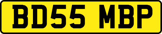 BD55MBP