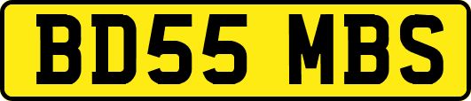 BD55MBS