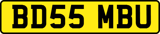 BD55MBU