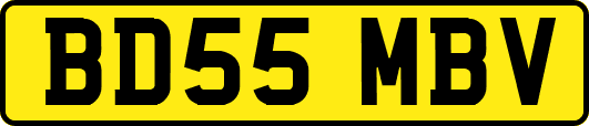 BD55MBV