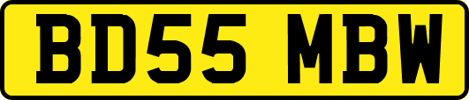 BD55MBW