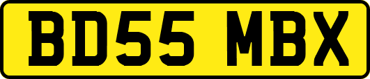BD55MBX