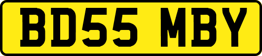 BD55MBY