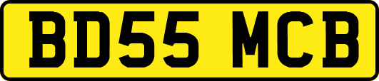 BD55MCB
