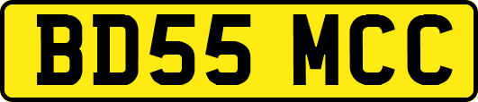 BD55MCC