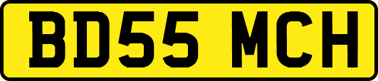 BD55MCH