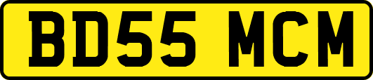 BD55MCM