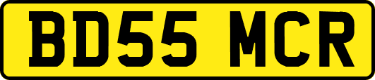 BD55MCR