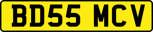 BD55MCV